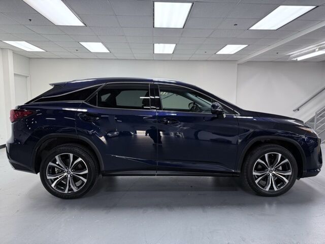 2019 Lexus RX 350 Dallas TX 2019 Lexus RX 350 Dallas TX