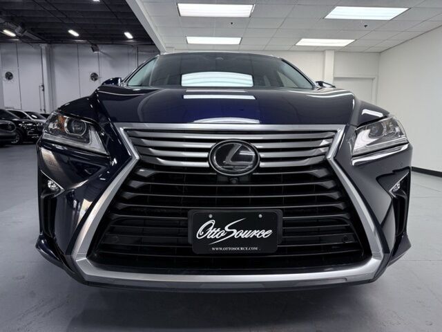 2019 Lexus RX 350 Dallas TX 2019 Lexus RX 350 Dallas TX