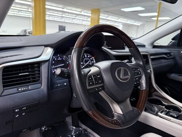 2019 Lexus RX 350 Dallas TX