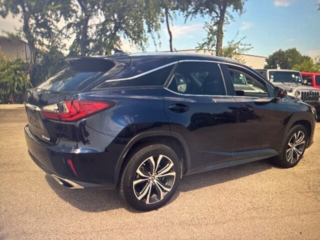 2019 Lexus RX 350 Dallas TX