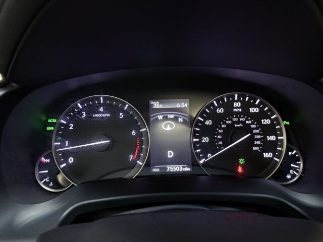 2019 Lexus RX 350 Dallas TX