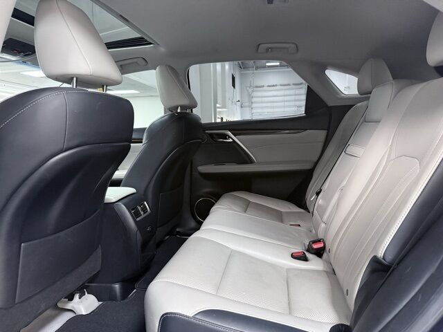 2019 Lexus RX 350 Dallas TX
