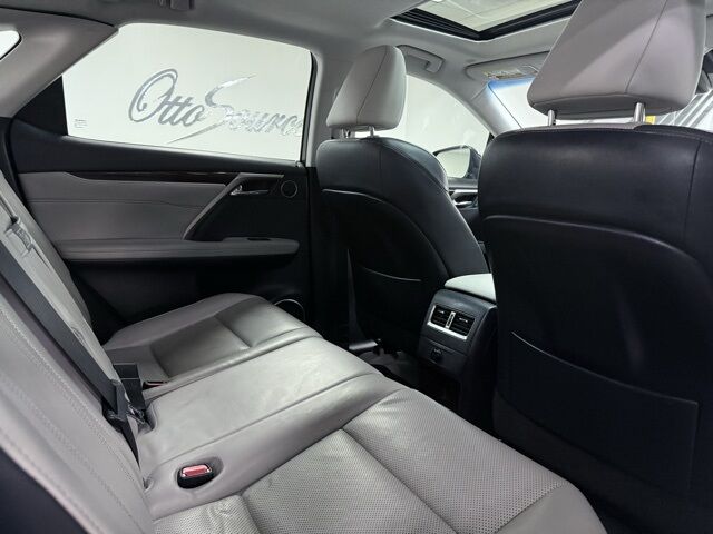 2019 Lexus RX 350 Dallas TX