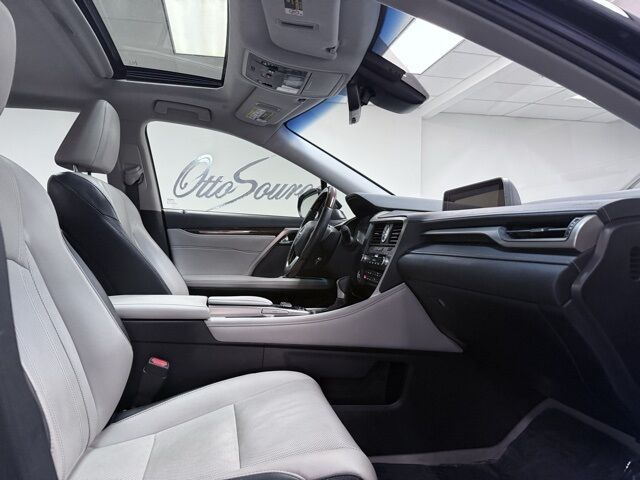 2019 Lexus RX 350 Dallas TX