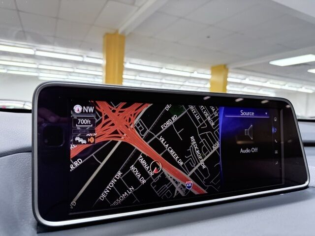 2019 Lexus RX 350 Dallas TX