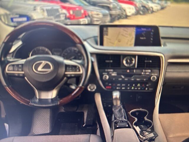 2019 Lexus RX 350 Dallas TX