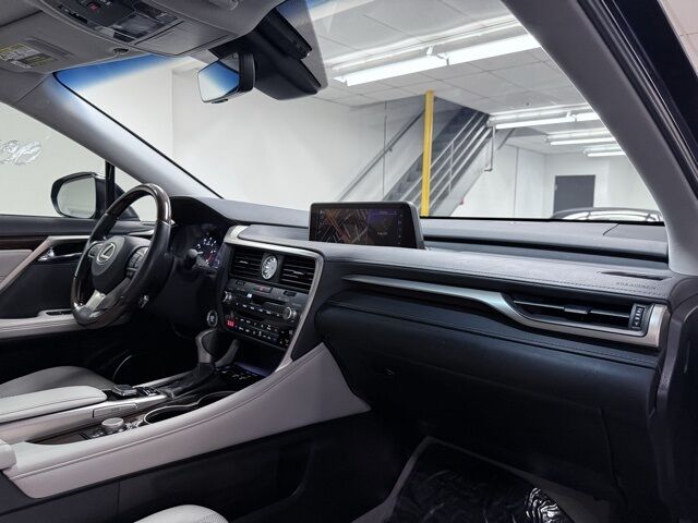 2019 Lexus RX 350 Dallas TX