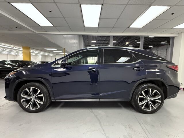 2019 Lexus RX 350 Dallas TX