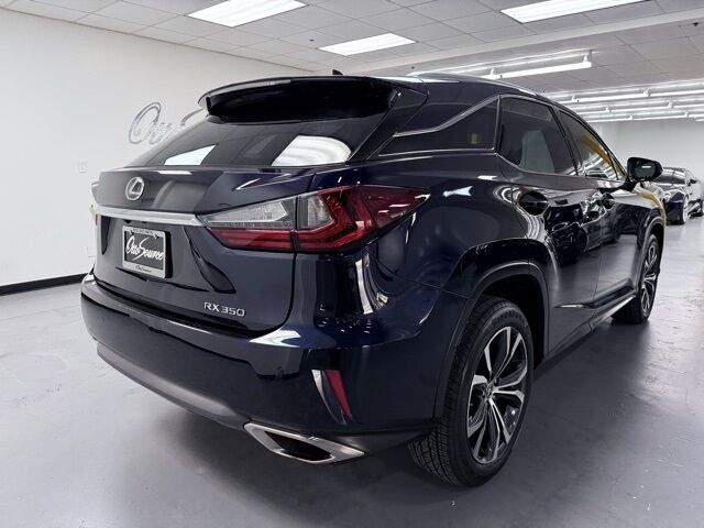 2019 Lexus RX 350 Dallas TX