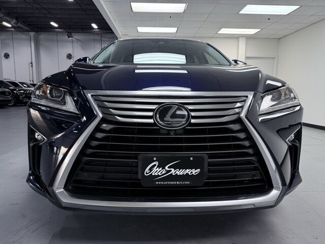 2019 Lexus RX 350 Dallas TX