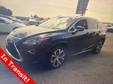2019_Lexus_RX_350_ Dallas TX