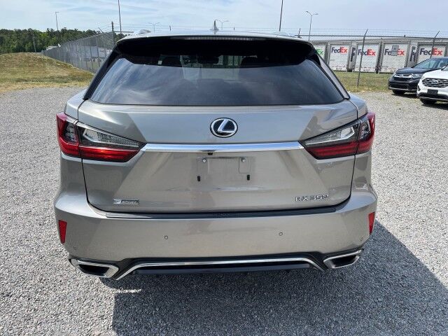 2019 Lexus RX 350 F SPORT AWD Ashland VA