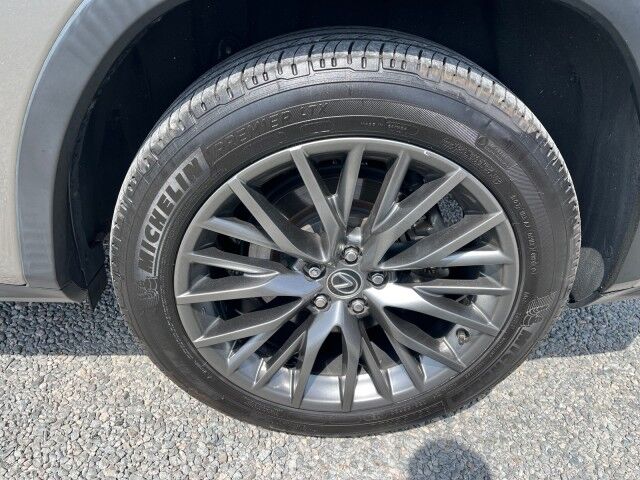 2019 Lexus RX 350 F SPORT AWD Ashland VA