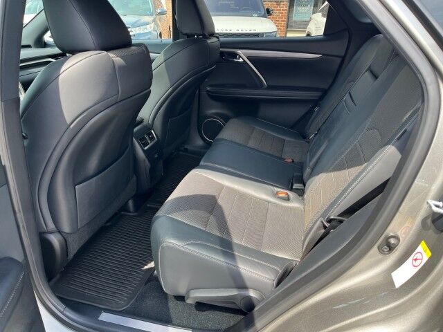 2019 Lexus RX 350 F SPORT AWD Ashland VA