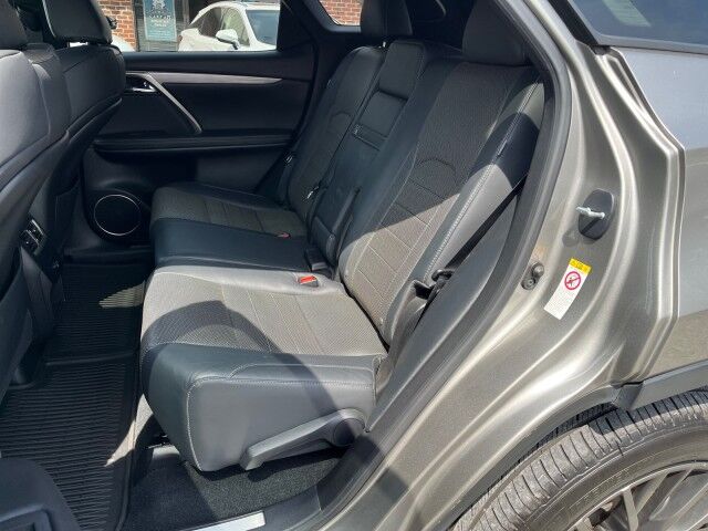 2019 Lexus RX 350 F SPORT AWD Ashland VA