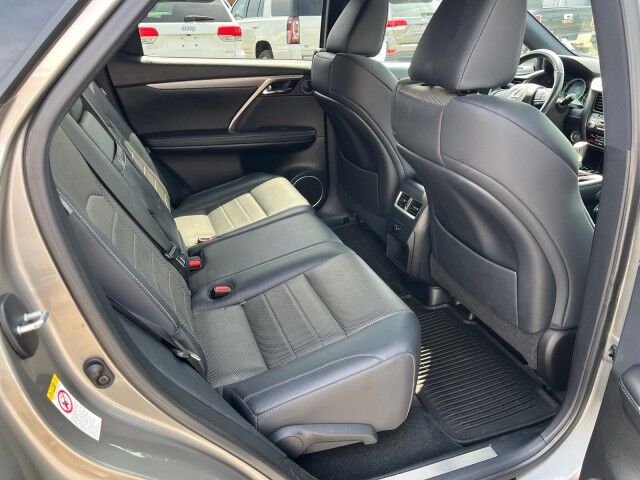 2019 Lexus RX 350 F SPORT AWD Ashland VA