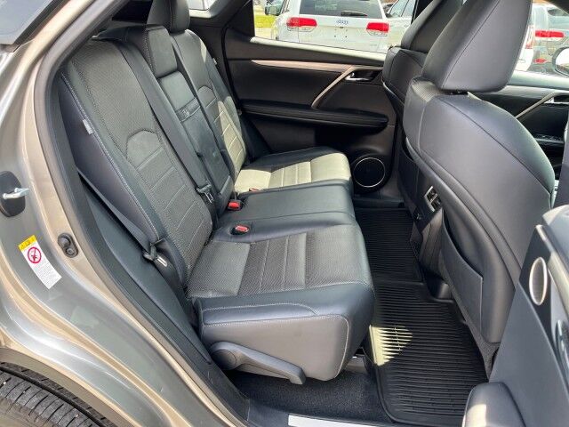 2019 Lexus RX 350 F SPORT AWD Ashland VA