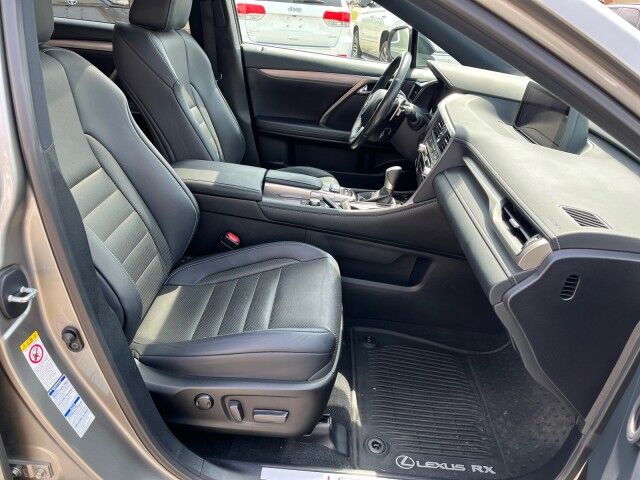 2019 Lexus RX 350 F SPORT AWD Ashland VA