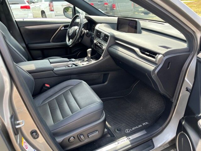 2019 Lexus RX 350 F SPORT AWD Ashland VA