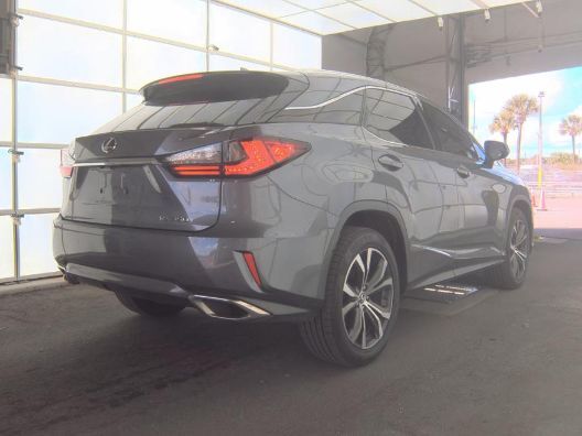 2019 Lexus RX 350 F SPORT Charlotte NC