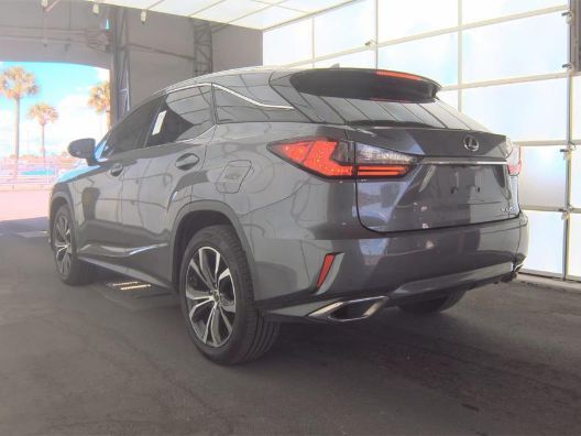 2019 Lexus RX 350 F SPORT Charlotte NC