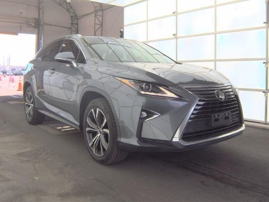 2019 Lexus RX 350 F SPORT Charlotte NC