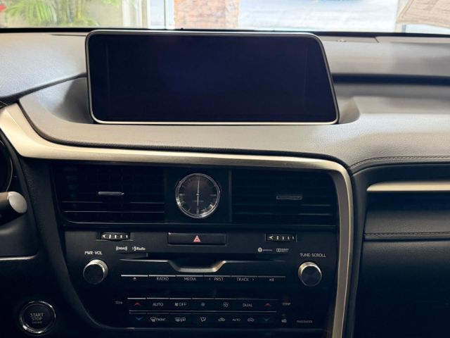 2019 Lexus RX 350 F SPORT Charlotte NC