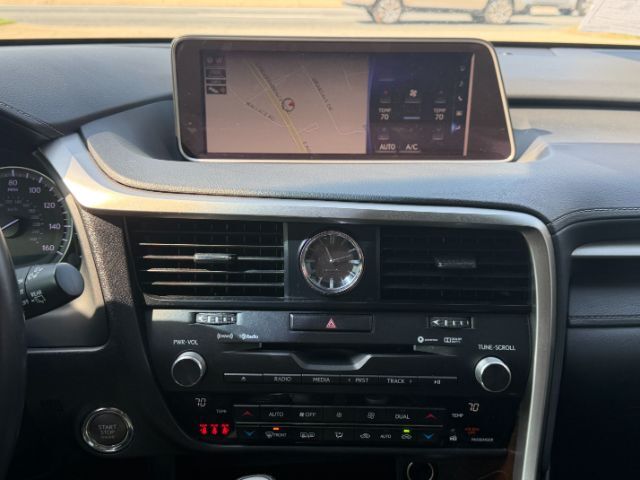 2019 Lexus RX 350 F SPORT Charlotte NC