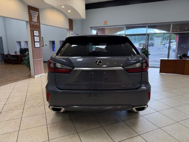 2019 Lexus RX 350 F SPORT Charlotte NC