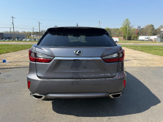 2019 Lexus RX 350 F SPORT Charlotte NC