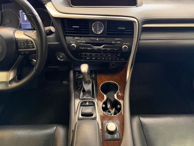 2019 Lexus RX 350 F SPORT Charlotte NC