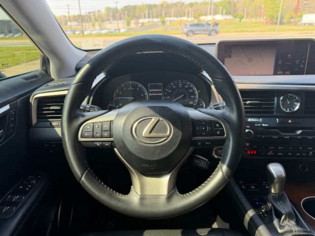 2019 Lexus RX 350 F SPORT Charlotte NC