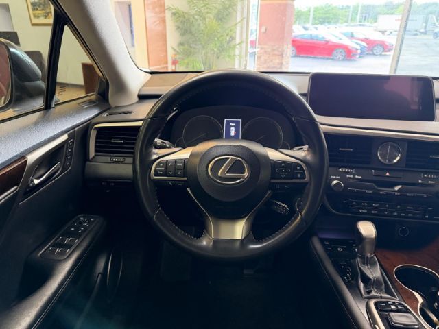 2019 Lexus RX 350 F SPORT Charlotte NC