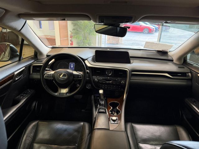 2019 Lexus RX 350 F SPORT Charlotte NC