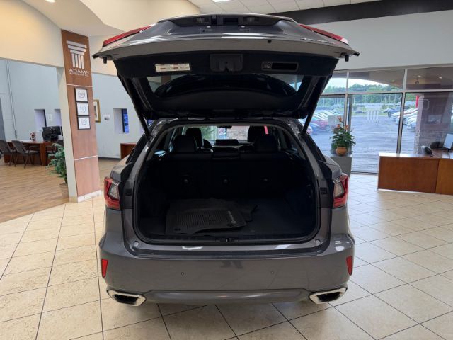 2019 Lexus RX 350 F SPORT Charlotte NC