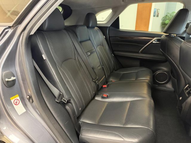 2019 Lexus RX 350 F SPORT Charlotte NC