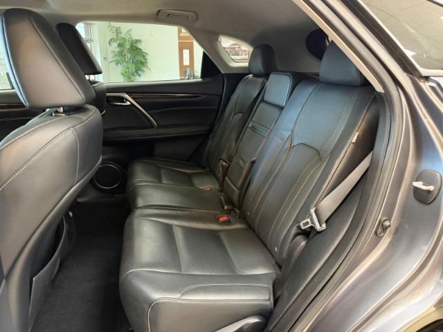 2019 Lexus RX 350 F SPORT Charlotte NC