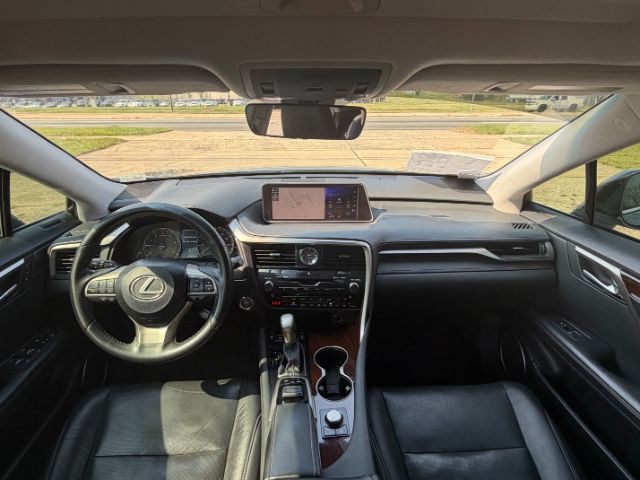 2019 Lexus RX 350 F SPORT Charlotte NC