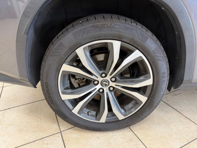 2019 Lexus RX 350 F SPORT Charlotte NC
