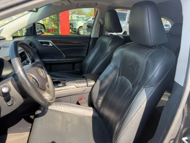 2019 Lexus RX 350 F SPORT Charlotte NC