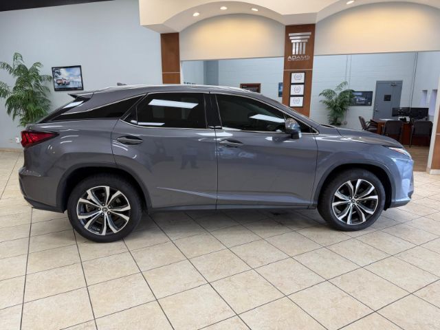 2019 Lexus RX 350 F SPORT Charlotte NC