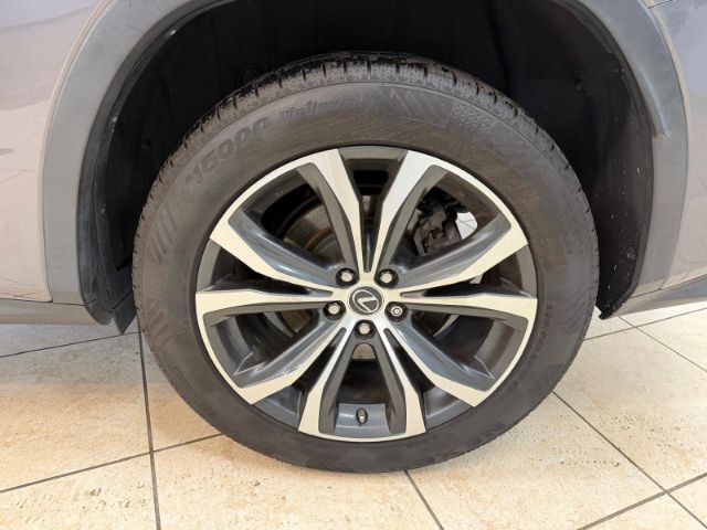 2019 Lexus RX 350 F SPORT Charlotte NC