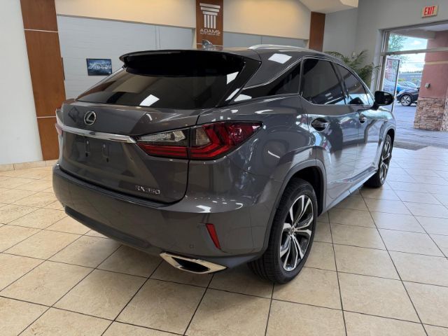 2019 Lexus RX 350 F SPORT Charlotte NC