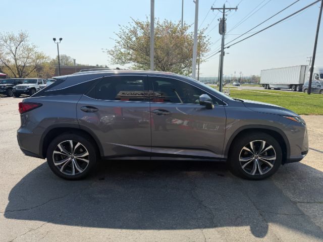 2019 Lexus RX 350 F SPORT Charlotte NC