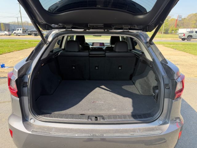 2019 Lexus RX 350 F SPORT Charlotte NC