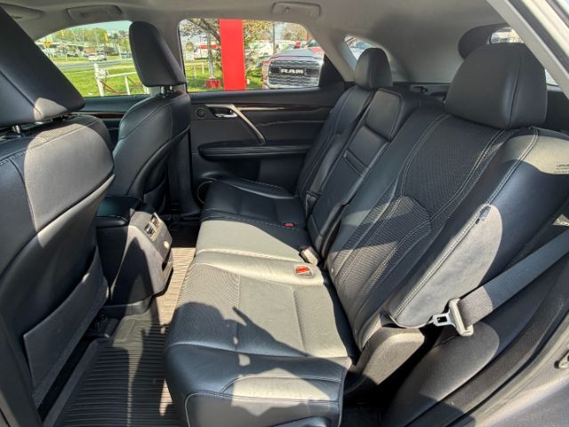 2019 Lexus RX 350 F SPORT Charlotte NC