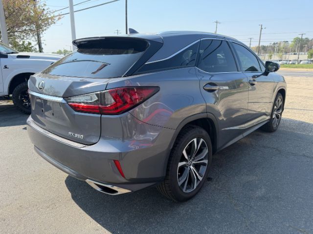 2019 Lexus RX 350 F SPORT Charlotte NC