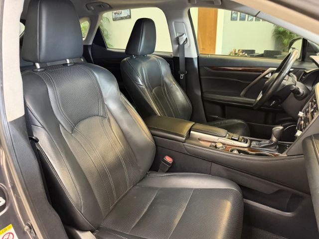 2019 Lexus RX 350 F SPORT Charlotte NC