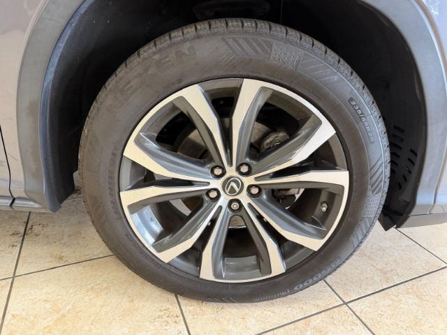 2019 Lexus RX 350 F SPORT Charlotte NC