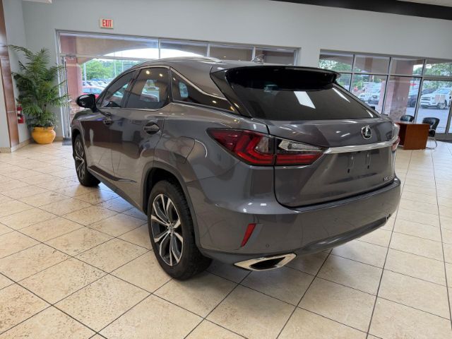 2019 Lexus RX 350 F SPORT Charlotte NC